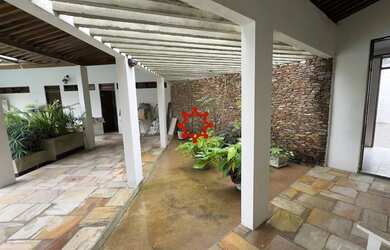 Imagem 13: Casa com 3 suítes para Locação por R$ 13.000 ou à venda por R$ 2.500.000...