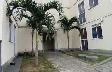 Imagem 13: Apartamento com 2 dormitórios para alugar, 1 m² por R$ 1.000,00/mês - Parque Guarus - Camp