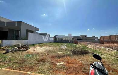 Imagem: O terreno possui 300m² de Área e está localizado em Parque