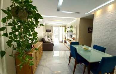 Imagem 9: Recreio dos Bandeirantes Apartamento 3 quartos, sendo 1 suite