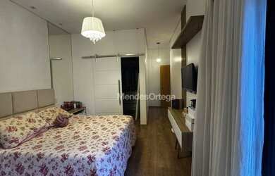 Imagem 13: Casa com 3 dormitórios à venda, 180 m² por R$ 1.400.000,00 - Condomínio...