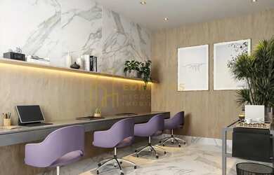 Imagem 14: Seu Novo Lar em Jardim Camburi Apartamento Completo no Camburi Reserve