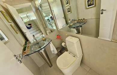 Imagem 15: Casa Totalmente Espetacular no Itapuranga III