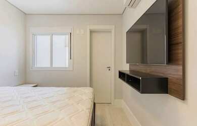 Imagem 3: Apartamento andar alto Thera Residence Berrine - 2 dormitórios