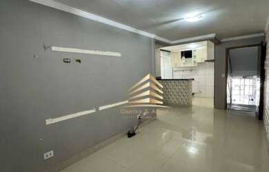 Imagem 4: Apartamento com 1 dormitório para alugar, 50 m² por R$ 1.750,00/mês...