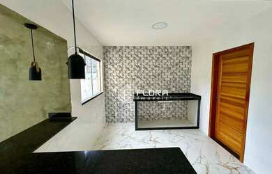 Imagem 10: Casa com 3 Quartos à venda no Raphaville, 93 m² por R$ 395.000 - Itapeba...