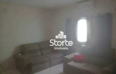 Imagem 2: Casa com 3 dormitórios à venda, 235 m² por R$ 550.000,00 - Gravatás...