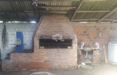 Imagem 5: Casa de 3 quartos à venda no bairrro Tomazetti, Santa Maria, RS