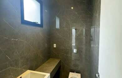 Imagem 13: Casa em Montes Claros, no bairro Ibituruna, à venda