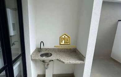 Imagem 10: Apartamento com 2 dormitórios à venda, 69 m² por R$ 780.000,00 - Vila...