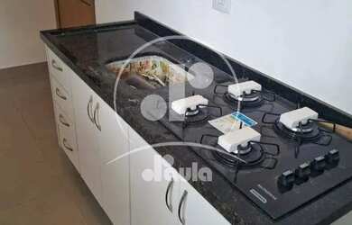 Imagem 9: Cobertura para aluguel, 2 quartos 1 suíte Silveira em Santo André/SP