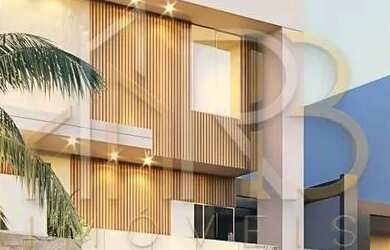 Imagem 2: Casa de alto Padrão no condomínio Aldeia Atlântida em Ilhéus