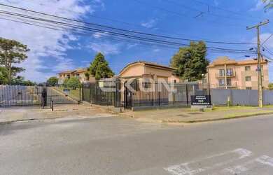 Imagem: O apartamento possui 3 Dormitórios, 1 Banheiro, 57m² de Área