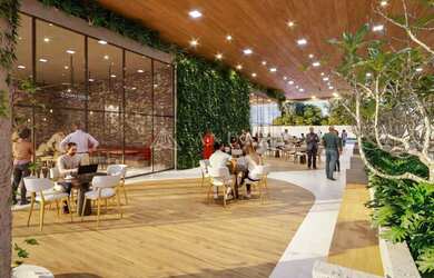 Imagem 5: Vendo Studio Jatiuca. 30m² de Área, 1 Banheiroe1 Dormitório