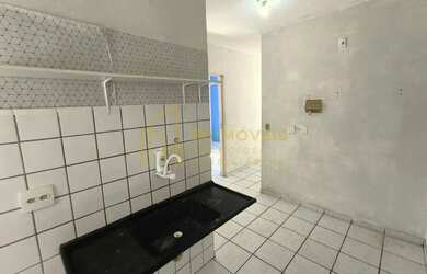 Imagem 2: Apartamento Charmoso em Jardim Limoeiro Ideal para Sua Família