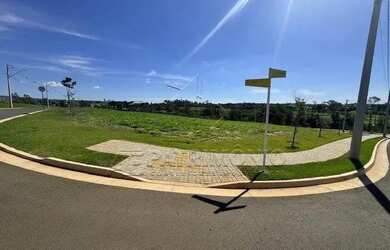 Imagem 11: TERRENO EM CONDOMINIO COM 381,53M² TERRAS NOVA ESPLANADA