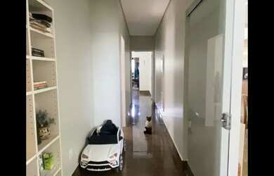 Imagem 15: CASA À VENDA CONDOMÍNIO MINI CHÁCARAS DO LAGO SUL