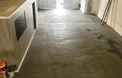 Imagem 3: Locação anual Galpão Balneário Camboriú