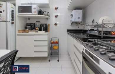 Imagem 8: Venda Apartamento 3 Dormitórios - 95 m² Pinheiros