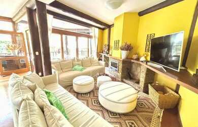 Imagem 13: Espetacular casa de Campo