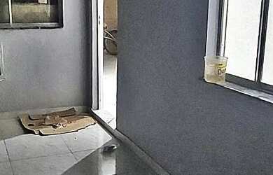 Imagem: A casa possui 2 Dormitórios, 2 Banheiros e está localizado