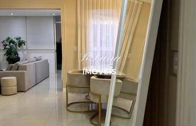 Imagem 14: Casa em Condomínio de 3 dormitórios em Alphaville - Tamboré - Santana de Parnaíba - SP