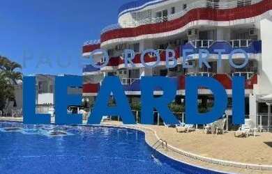 Imagem: APARTAMENTO - INGLESES DO RIO VERMELHO - SC