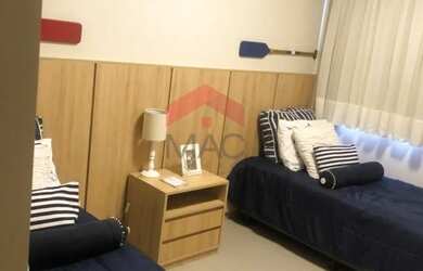 Imagem 13: Village para Venda em Mata de São João, Imbassaí, 2 dormitórios, 1 suíte, 2 banheiros, 4 v