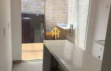 Imagem 8: Venda - Casa no Condomínio Viva Mais Master