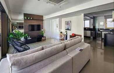 Imagem 5: Apartamento com 3 dormitórios à venda, 136 m² por R$ 1.630.000 - Gleba...