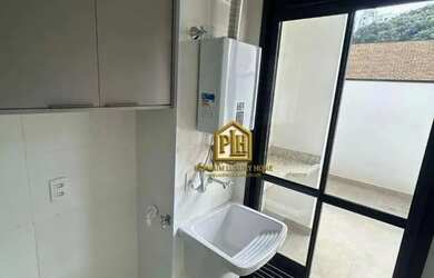 Imagem 11: Apartamento com 2 dormitórios à venda, 69 m² por R$ 780.000,00 - Vila...