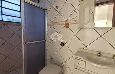 Imagem 12: Apartamento com 3 quartos sendo uma suíte com vaga de garagem à venda...