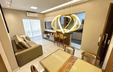 Imagem 4: Apartamento para venda no condomínio BonaVita