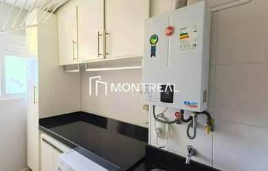 Imagem 12: APARTAMENTO À VENDA NO TATUAPÉ - 3 DORMITÓRIOS, 3 SUÍTES, 2 VAGAS...