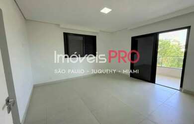 Imagem 12: Casa nova moderna a venda no condominio Helvetia Park em Indaiatuba com 328m2, 3 suites, 4