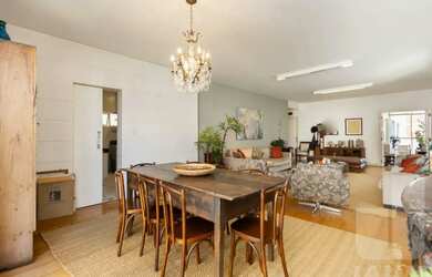 Imagem 16: Apartamento com 3 Dormitórios 2 Vagas em Higienópolis