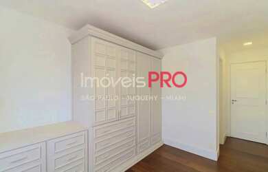 Imagem 12: COBERTURA TRIPLEX - ITAIM BIBI- 300M²- 4 SUÍTES- 4 VAGAS- DEPÓSITO- VISTA LIVRE