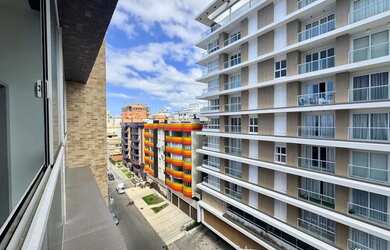 Imagem 1: Apartamento à venda no Zona Nova, Capão da Canoa