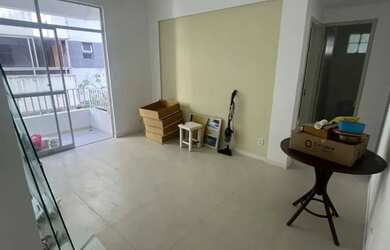 Imagem: O apartamento possui 2 Dormitórios, 3 Banheiros, 1 Vaga na