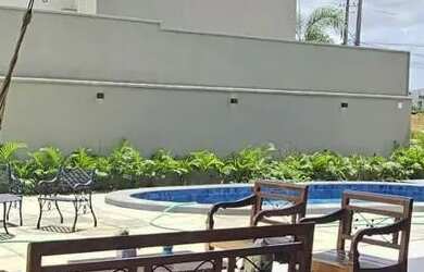 Imagem 8: Imóvel para venda tem 450 metros quadrados com 5 quartos em Cidade Alpha - Eusébio - CE