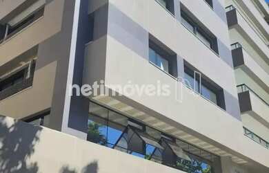 Imagem: O apartamento possui 4 Dormitórios, 4 Banheiros, 4 Vagas na