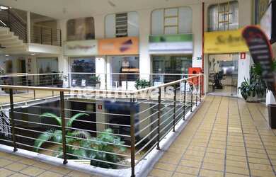 Imagem 15: Venda ou locação Loja Funcionários Belo Horizonte