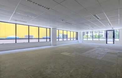 Imagem 7: Andar/laje corporativa para aluguel com 242 metros quadrados em Pinheiros...