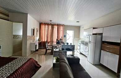 Imagem 4: KITNET EM SOROCABA ZONA NORTE