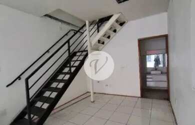 Imagem 2: Salão Corporativo para Aluguel 55 m² no Jardim, Santo André