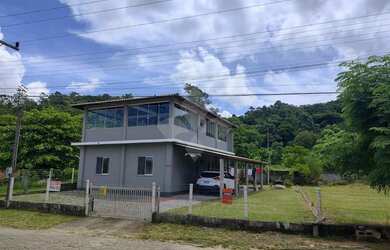 Imagem 5: Casa com 3 dormitórios em Imaruí - SC