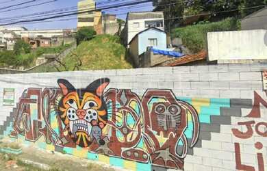 Imagem: O terreno possui 1.014m² de Área e está localizado em Vila