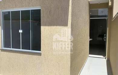 Imagem 2: Casa a venda em Maricá 2 quartos quintal garagem proximo rodovia