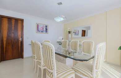 Imagem 9: Apartamento para alugar com 3 quartos no Juvevê em Curitiba