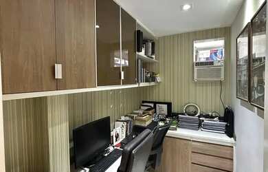 Imagem 6: Apartamento à venda com 3 quartos - Centro, Campos dos Goytacazes, RJ